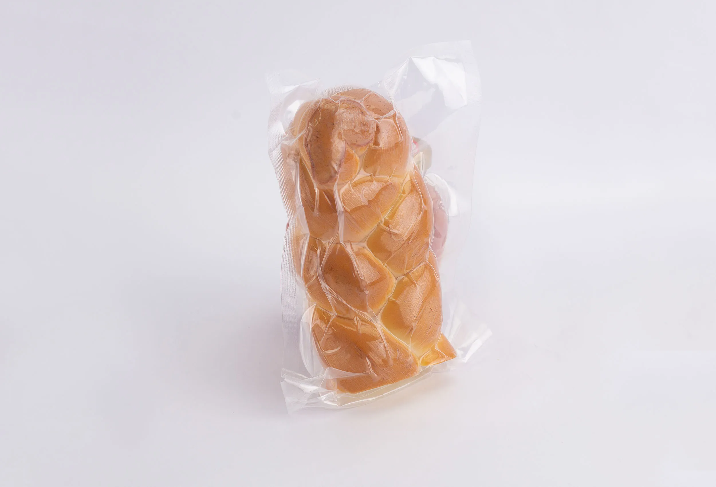 İsli Örgü Çerkez Peyniri 300gr